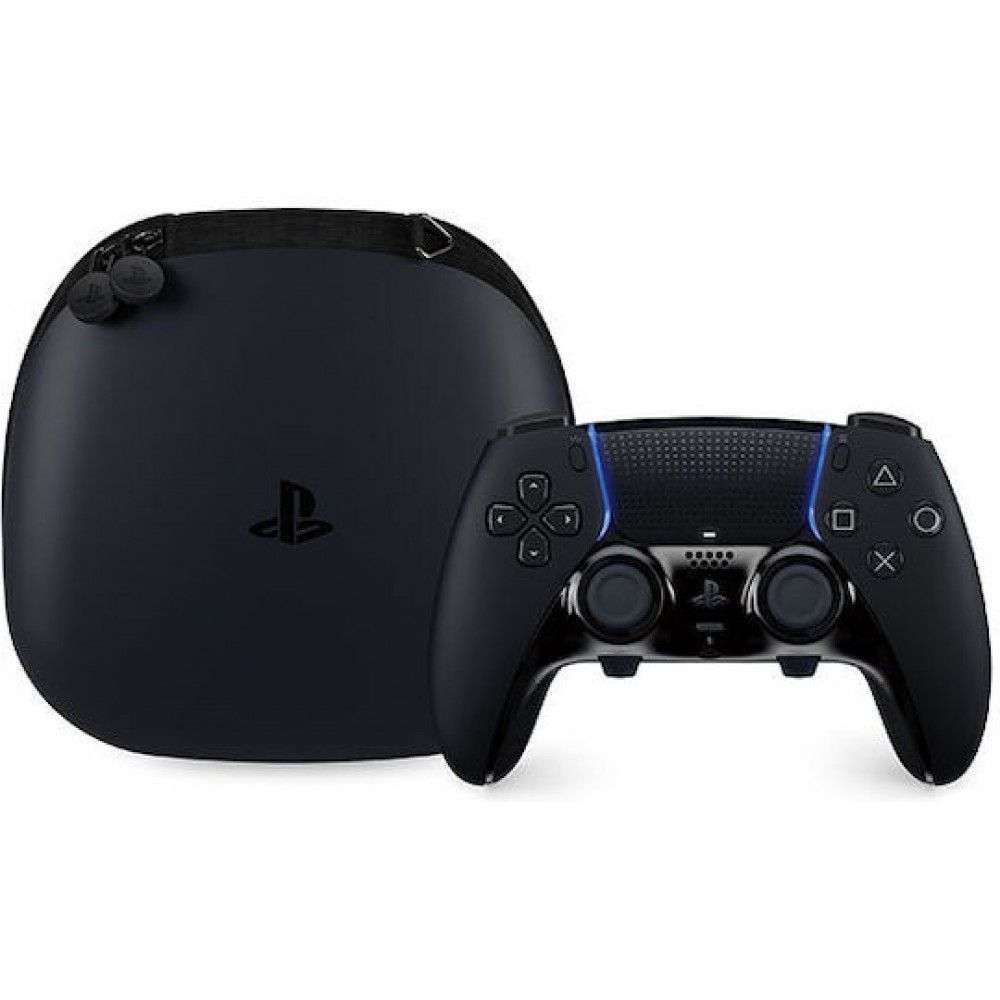 Sony DualSense Edge PS5 Wireless Controller Black