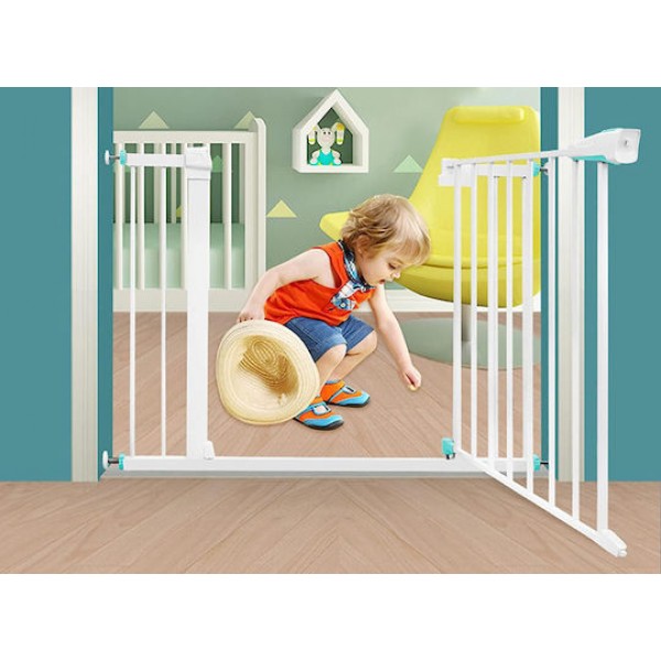 C-tech HUH-0117 Safety Door White