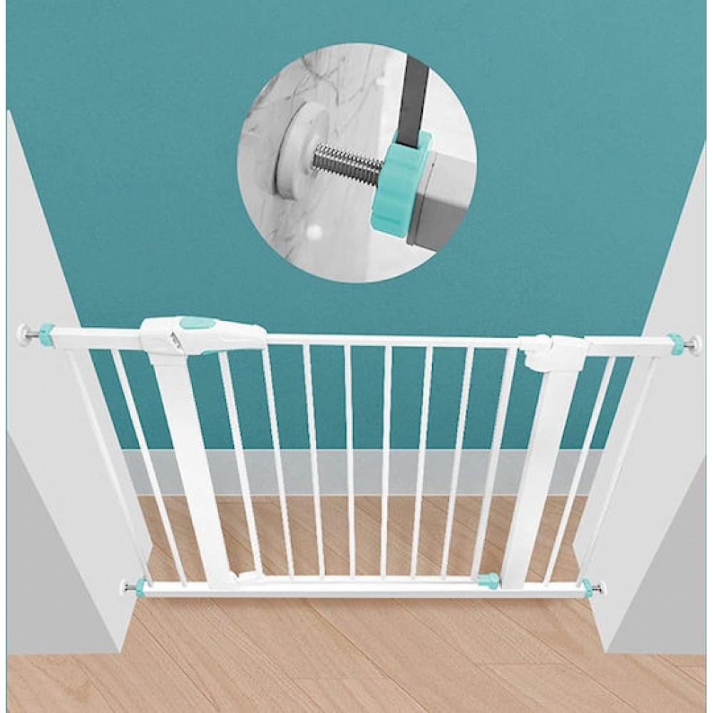 C-tech HUH-0117 Safety Door White