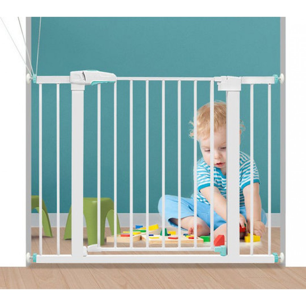 C-tech HUH-0117 Safety Door White