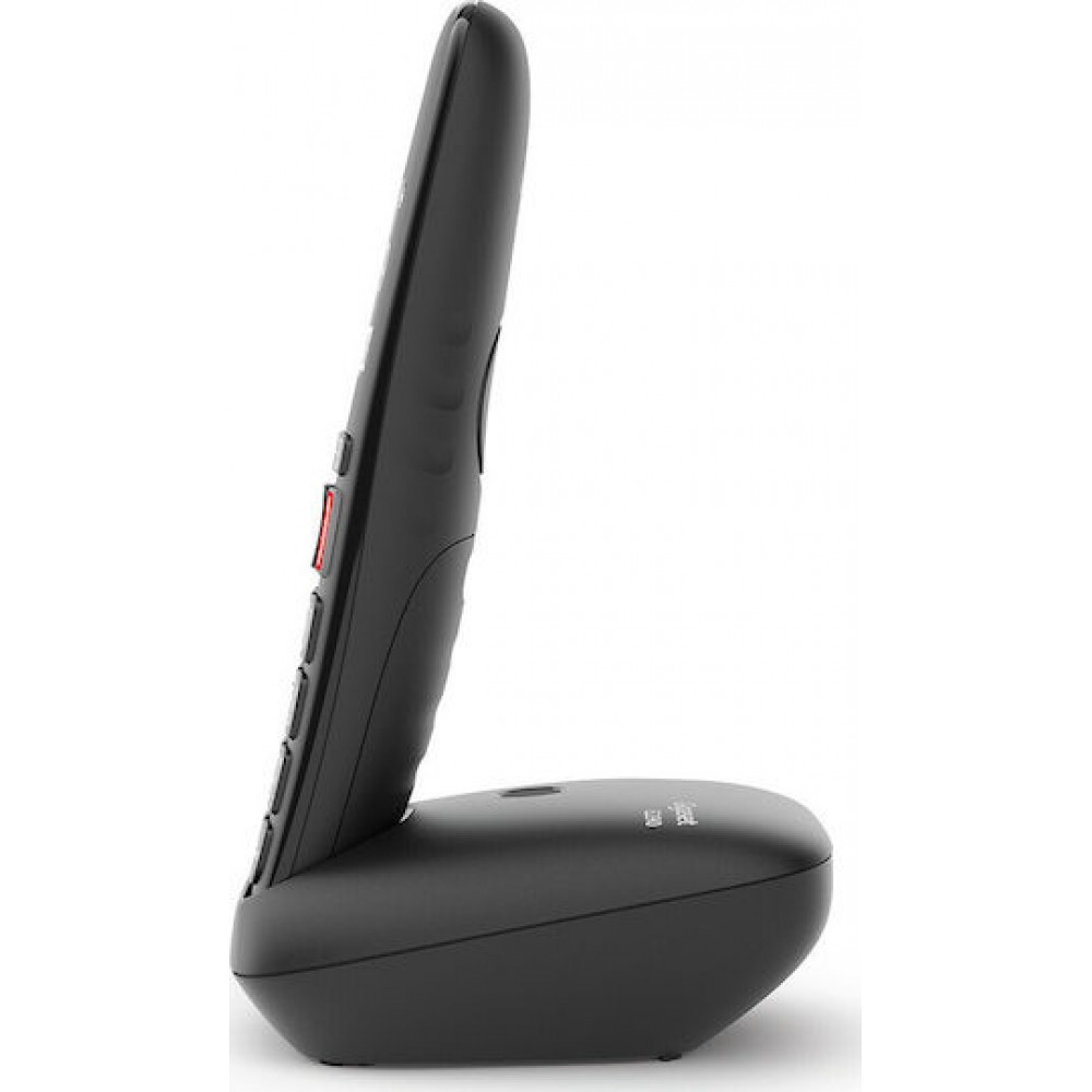 Gigaset E290 Duo Black