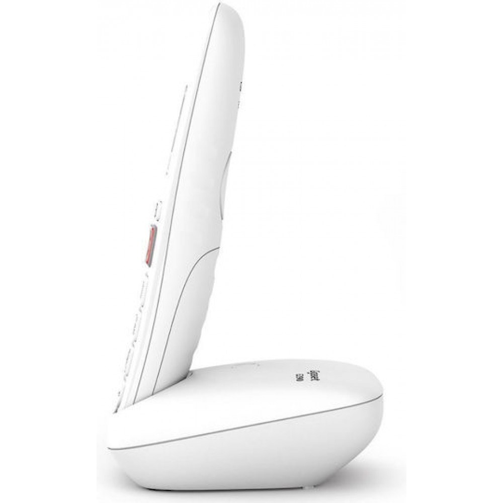 Gigaset E290 Duo White	