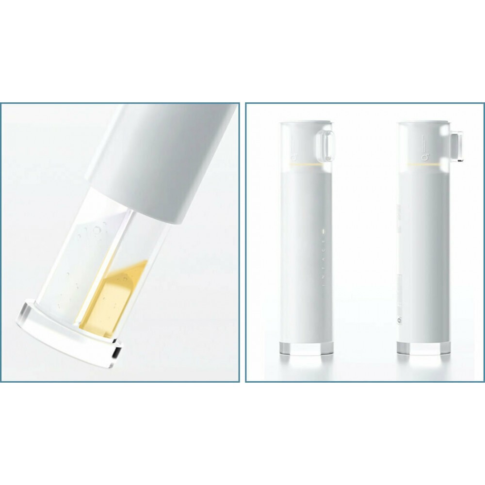 InFace Thermal Aqua Peel Facial Device White (CF-07E)