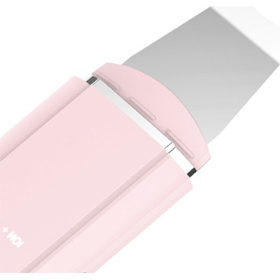 inFace Ultrasonic Ionic Cleaner Pink (MS7100)