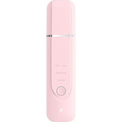 inFace Ultrasonic Ionic Cleaner Pink (MS7100)