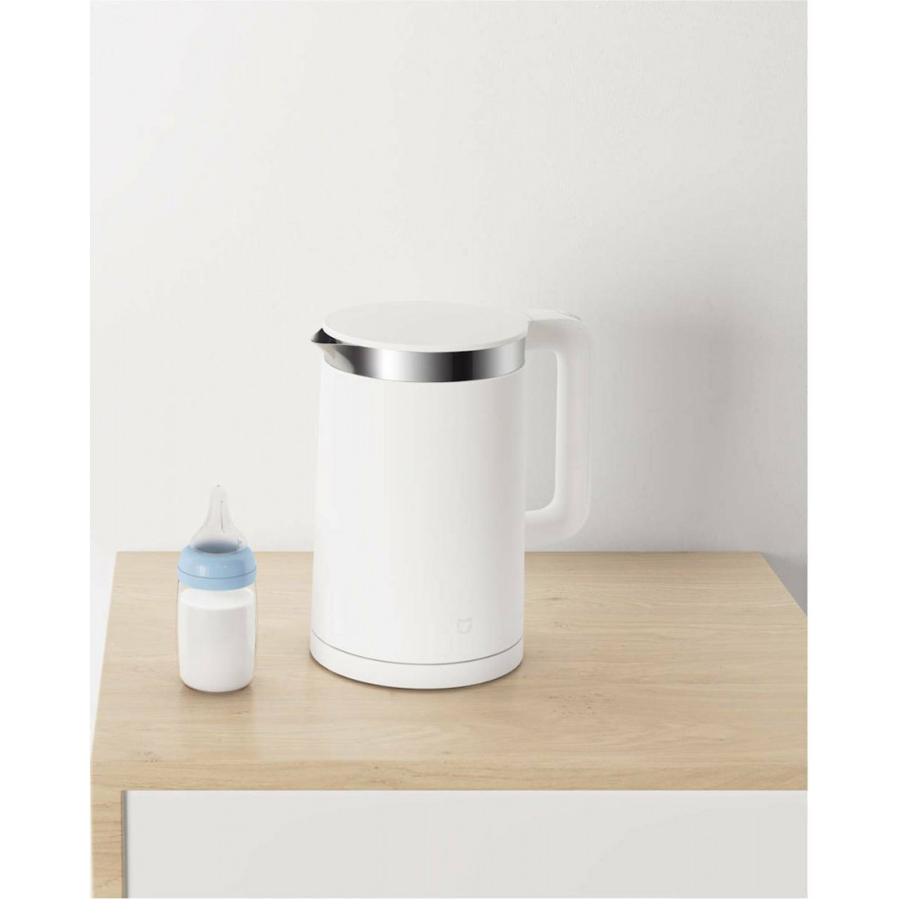 Xiaomi Mi Smart Kettle Pro Βραστήρας 1.5lt 1800W (BHR4198GL)