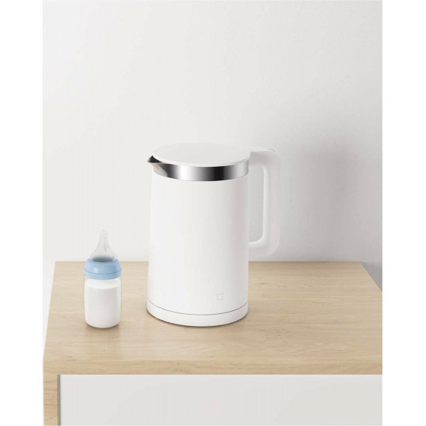 Xiaomi Mi Smart Kettle Pro Βραστήρας 1.5lt 1800W (BHR4198GL)