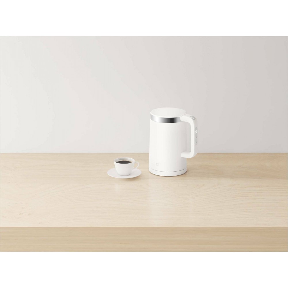 Xiaomi Mi Smart Kettle Pro Βραστήρας 1.5lt 1800W (BHR4198GL)
