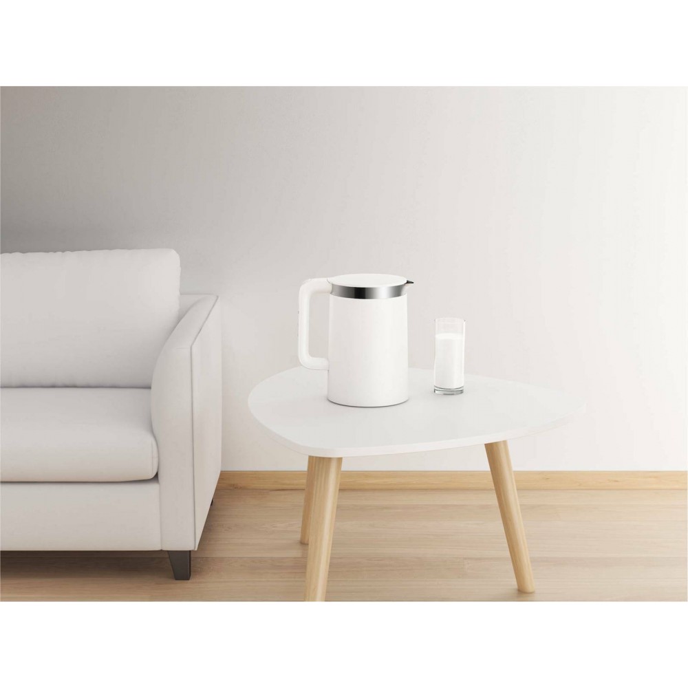 Xiaomi Mi Smart Kettle Pro Βραστήρας 1.5lt 1800W (BHR4198GL)