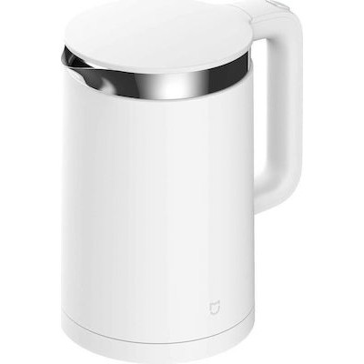 Xiaomi Mi Smart Kettle Pro Βραστήρας 1.5lt 1800W (BHR4198GL)