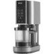 Ninja CREAMi Ice Cream & Frozen Dessert Maker 2x473ml Black / Silver