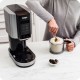 Ninja CREAMi Ice Cream & Frozen Dessert Maker 2x473ml Black / Silver