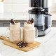 Ninja CREAMi Ice Cream & Frozen Dessert Maker 2x473ml Black / Silver