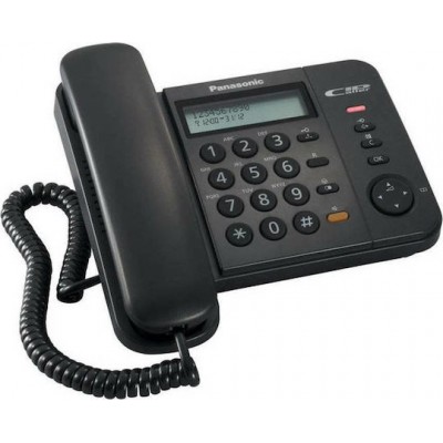 Panasonic KX-TS560 Black