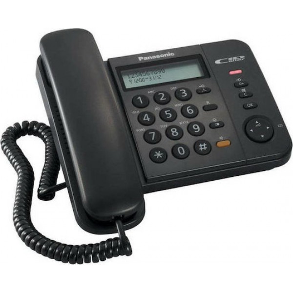 Panasonic KX-TS560 Black