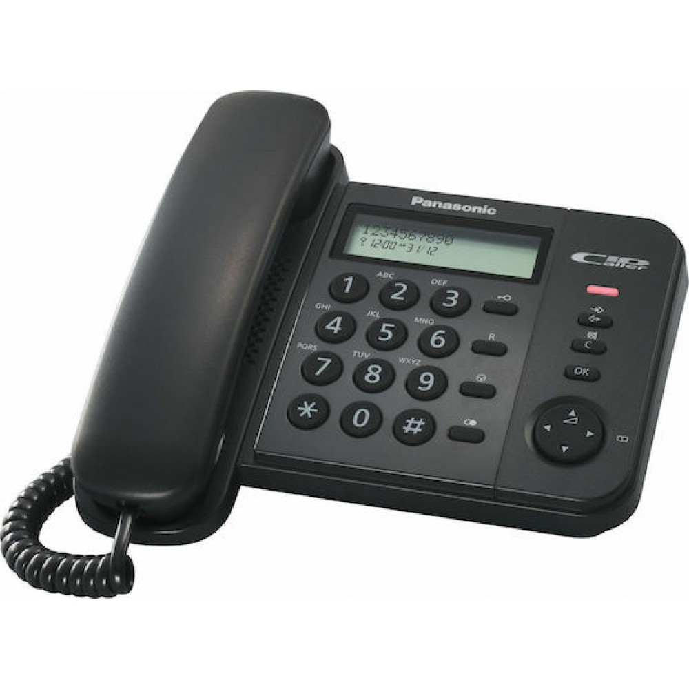 Panasonic KX-TS560 Black