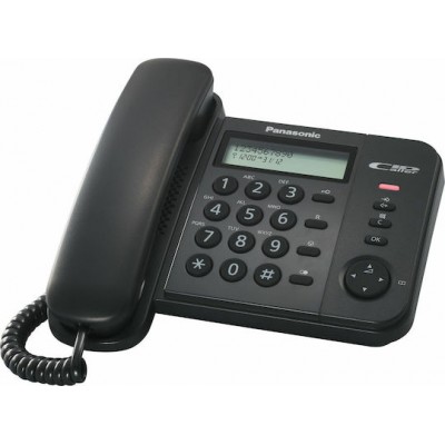 Panasonic KX-TS560 Black