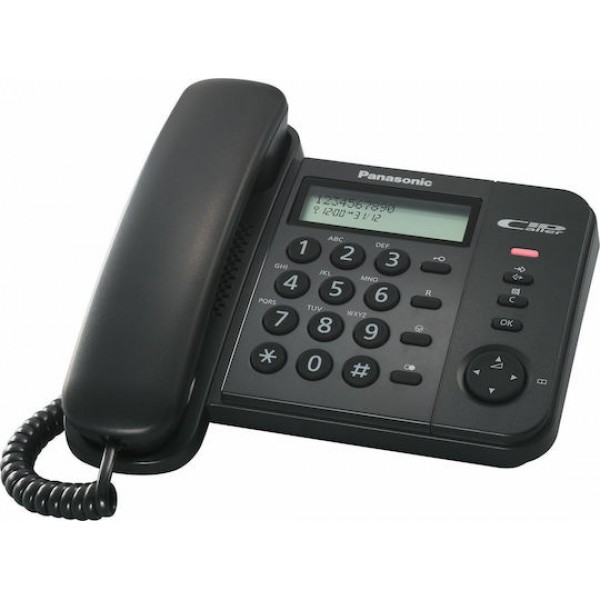 Panasonic KX-TS560 Black