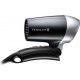 Remington Travel Dryer 1400W D2400 Black