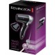 Remington Travel Dryer 1400W D2400 Black