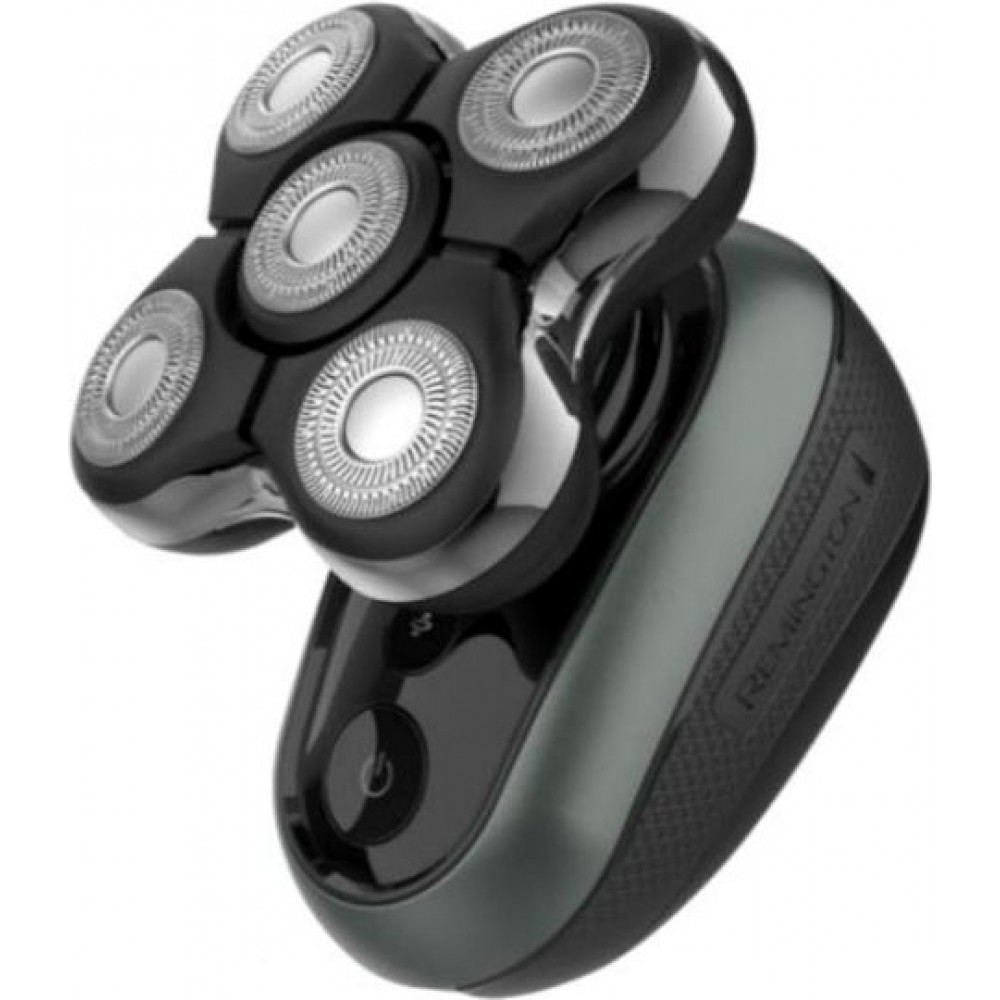 Remington RX7 XR1600 Head Shaver Black