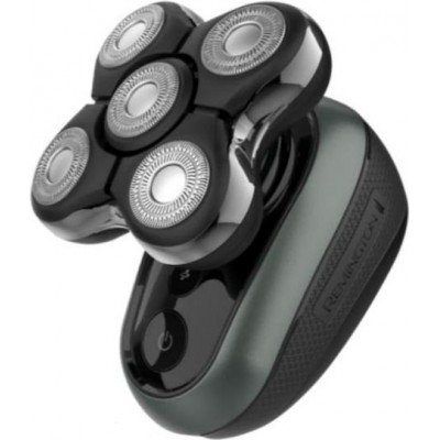 Remington RX7 XR1600 Head Shaver Black