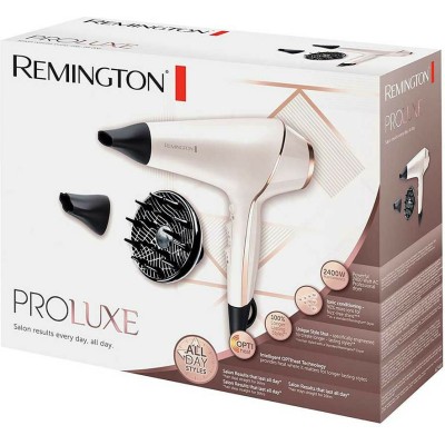 Remington Proluxe Ionic 2400W AC9140 Gold