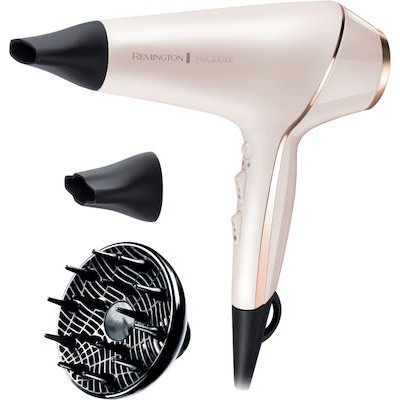 Remington Proluxe Ionic 2400W AC9140 Gold