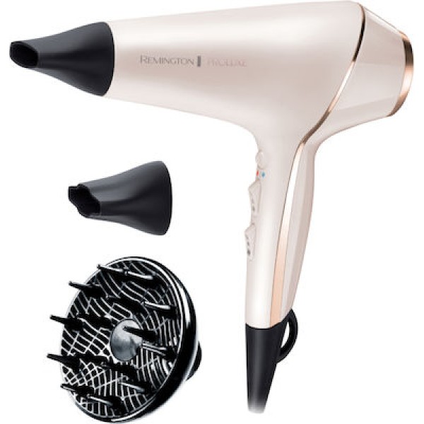 Remington Proluxe Ionic 2400W AC9140 Gold