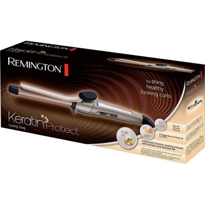 Remington Tong Keratin Protect Ci5318