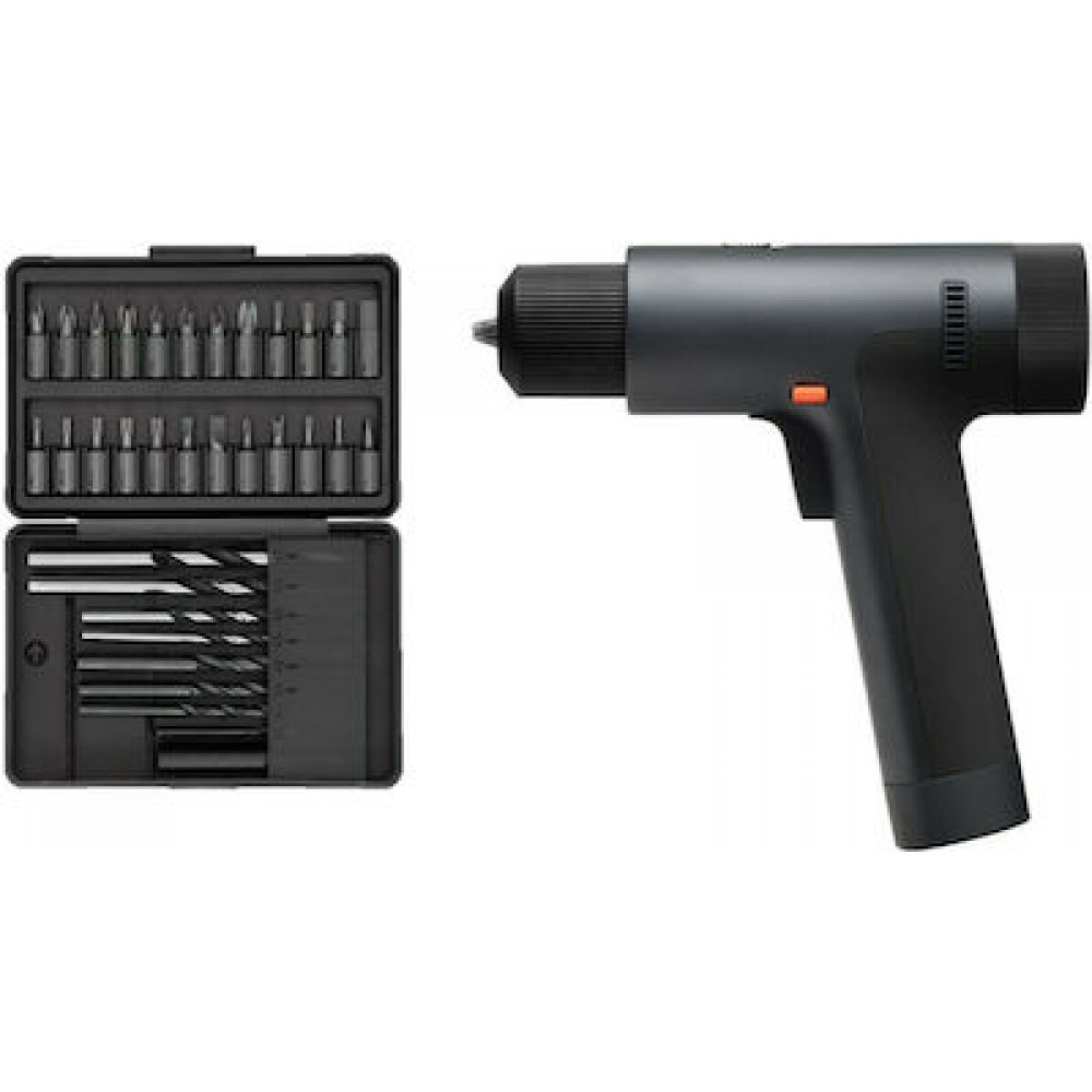 Xiaomi Brushless Cordless Drill 12V  (BHR5510GL)
