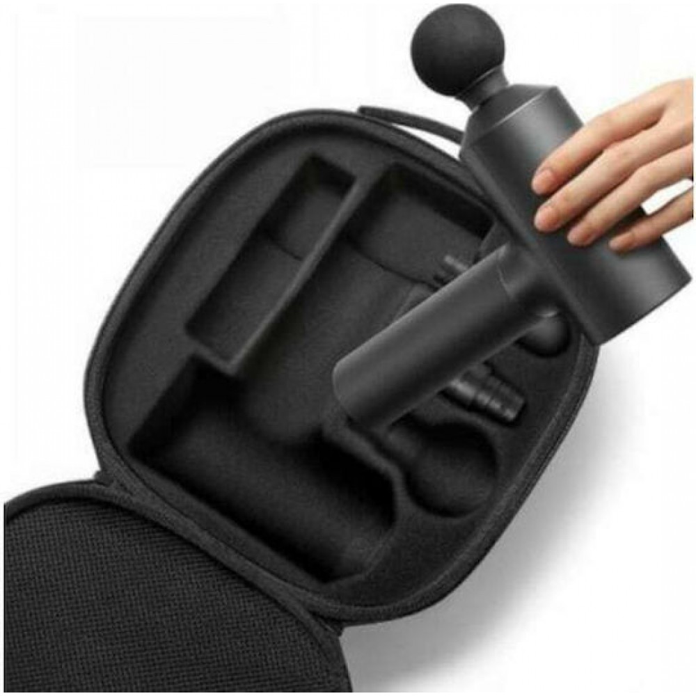 Xiaomi Massage Gun Black (BHR5608EU)