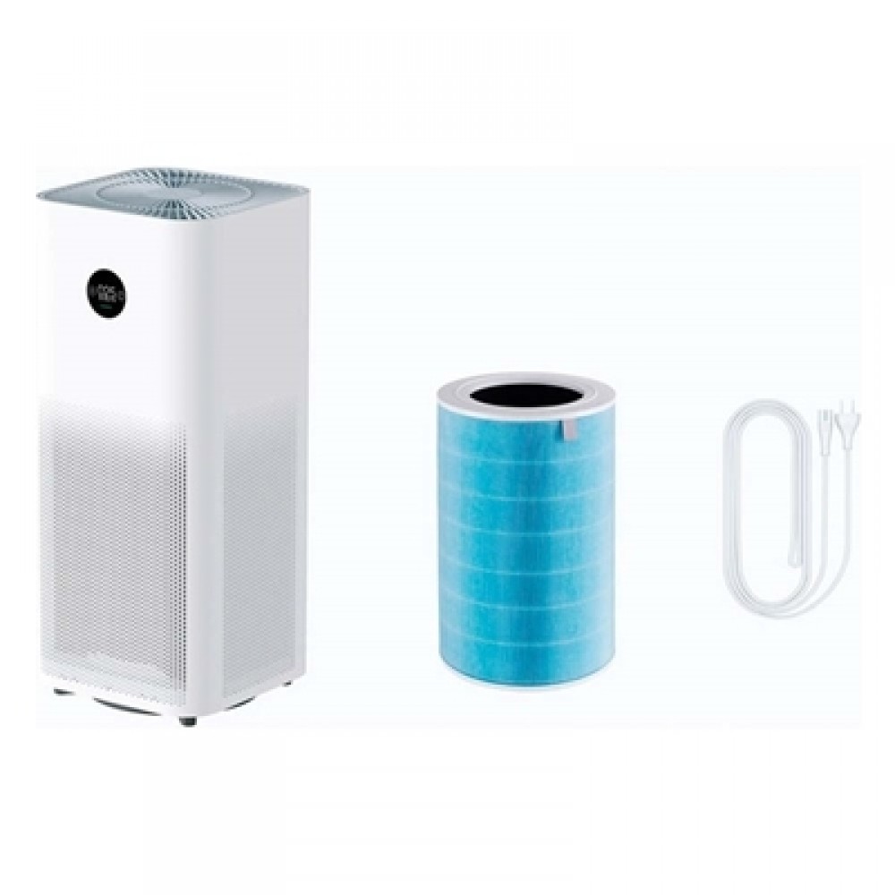 Xiaomi Smart Air Purifier 4 30W White