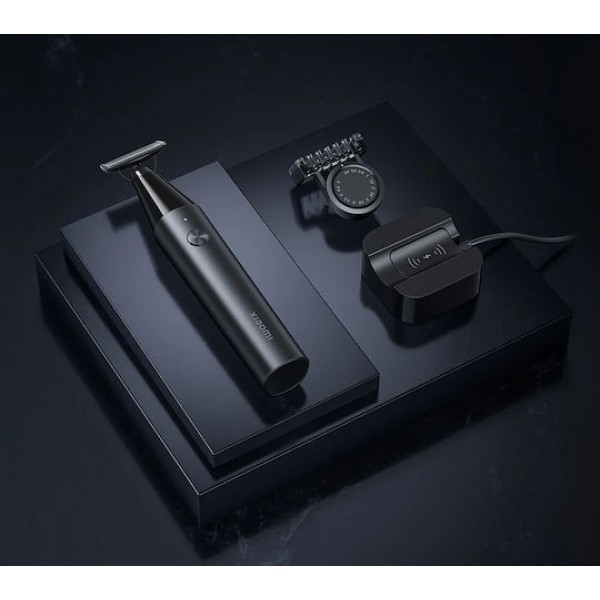 Xiaomi Mi Uniblade Trimmer Black (BHR7052EU)