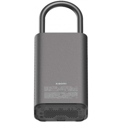 Xiaomi Mi Electric Air Compressor 2 Black (BHR7112GL)