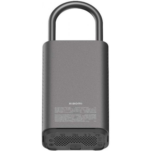 Xiaomi Mi Electric Air Compressor 2 Black (BHR7112GL)