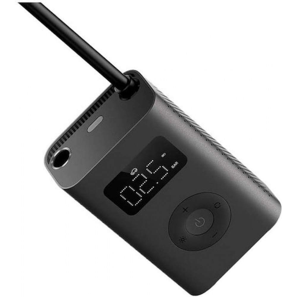 Xiaomi Mi Electric Air Compressor 2 Black (BHR7112GL)