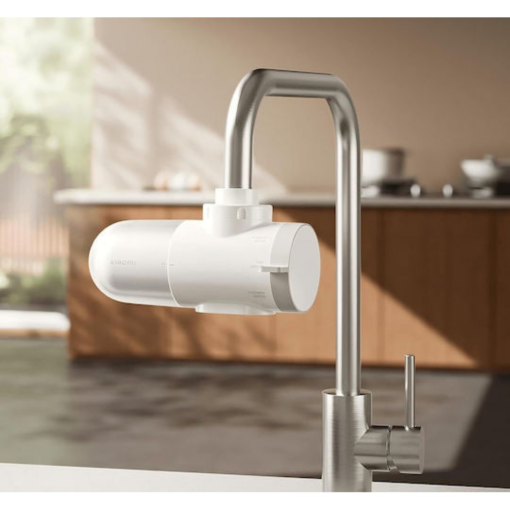 Xiaomi Faucet Water Purifier White (BHR9098GL)