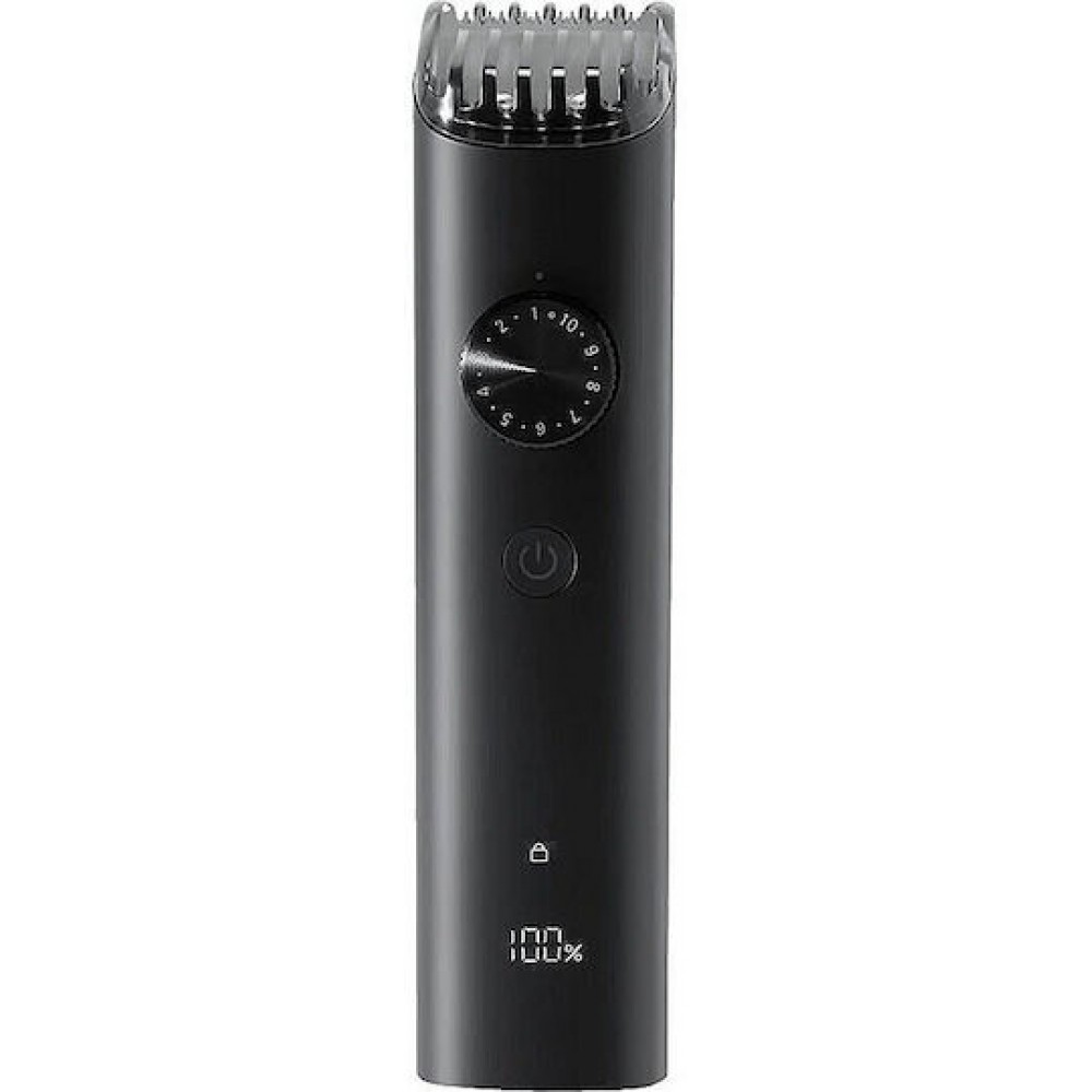 Xiaomi Mi Grooming Kit Pro Black (BHR6396EU)