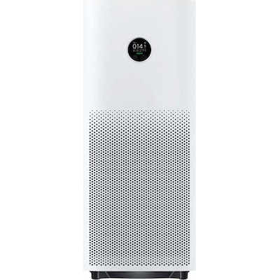 Xiaomi Smart Air Purifier 4 Pro 50W White