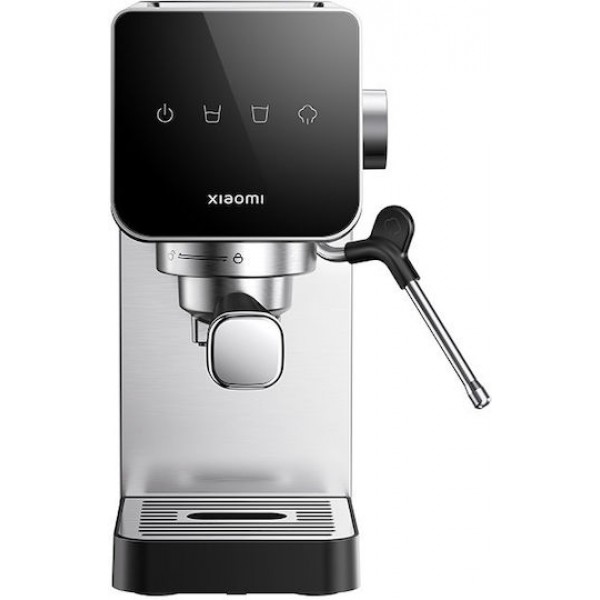 Xiaomi Semi-Automatic Espresso Machine 1350W Silver (BHR9798EU)