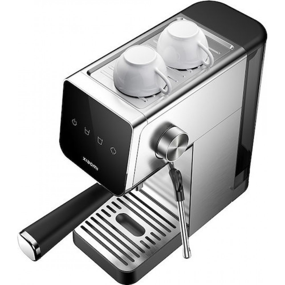 Xiaomi Semi-Automatic Espresso Machine 1350W Silver (BHR9798EU)