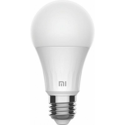Xiaomi Mi Smart LED Bulb White & Color (BHR9434GL)