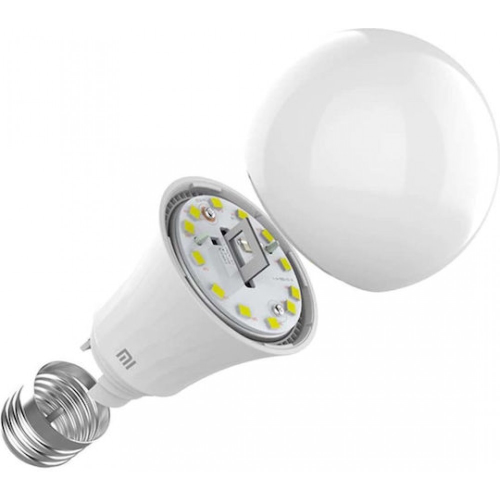 Xiaomi Mi Smart LED Bulb White & Color (BHR9434GL)