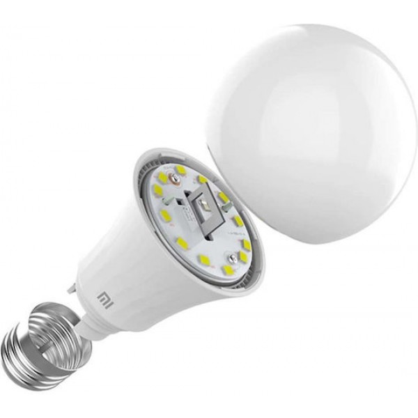Xiaomi Mi Smart LED Bulb White & Color (BHR9434GL)