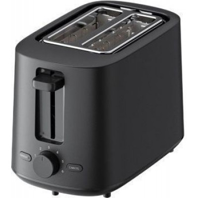 Xiaomi Toaster Black (BHR8811EU)
