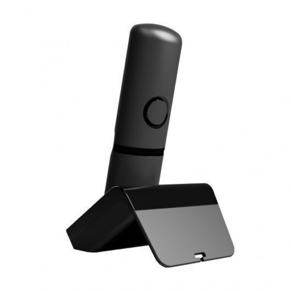 Alcatel S280 Duo Black