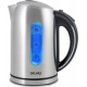 Bruno BRN-0028 Kettle 1.7lt 2200W Inox