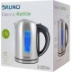 Bruno BRN-0028 Kettle 1.7lt 2200W Inox