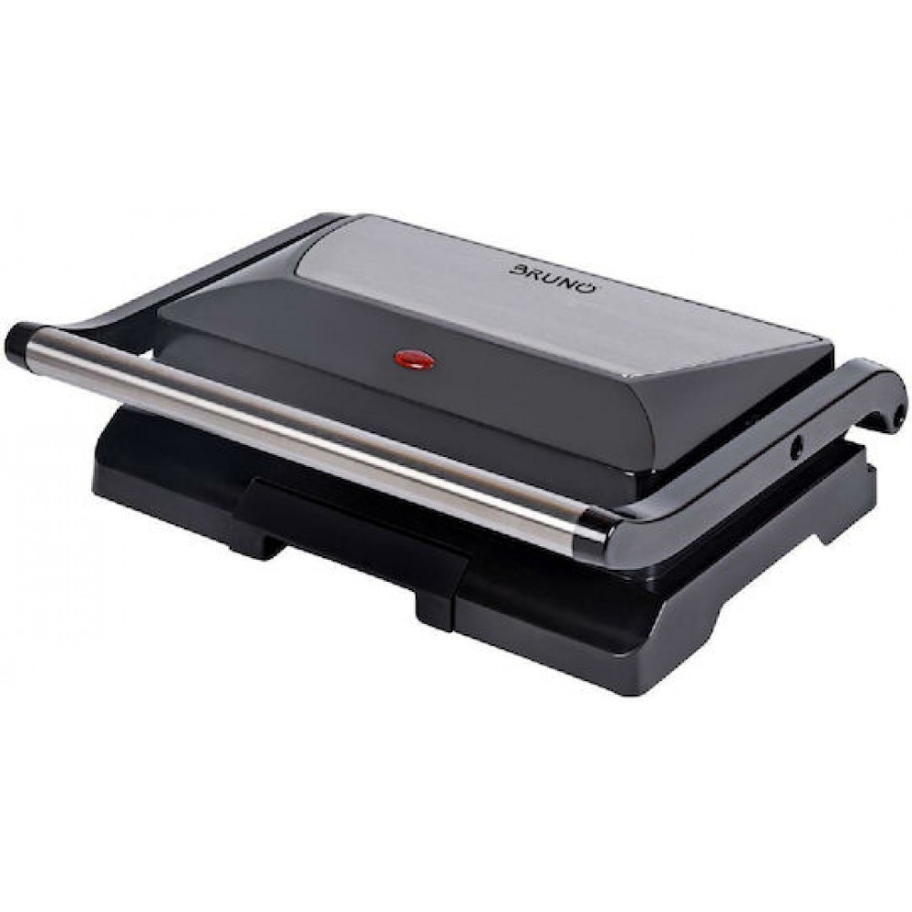 Bruno BRN-0067 Toaster 800W Black